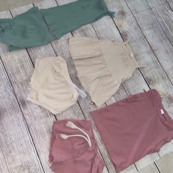 12-18 month match set bundle (3 sets) - Picture 6 of 6